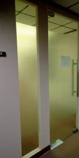 Sewa Ruang Kantor 155M2 Kuningan-Jakarta Selatan