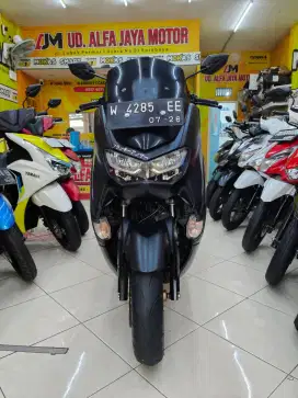 Surat Lengkap ^ Yamaha NMax 155 Cbs tahun 2021