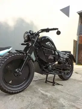 Bobber ex Byson