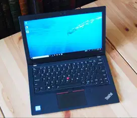 Lenovo Thinkpad X280 i5 Gen8 RAM 8GB - SSD 256GB Ultrabook