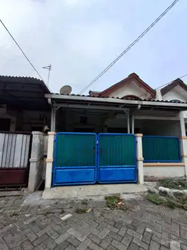 CARI RUMAH UNDER 1M DEKAT PINTU TOL? ADA DI JL SEMANGKA PONDOK TJANDRA