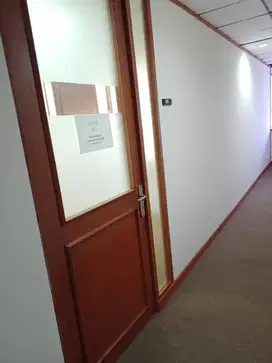 Space Office For Rent 73 Sqm Kuningan Jakarta