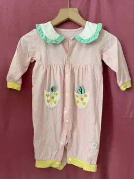 Jumper anak 80cm untuk anak 1 tahun di jual 30rb aja