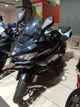 NINJA 250 ABS SE MDP SK 2020 - SRI SANJAYA