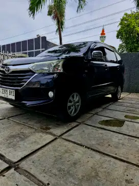 Toyota Avanza 1.3G 2018 A/T