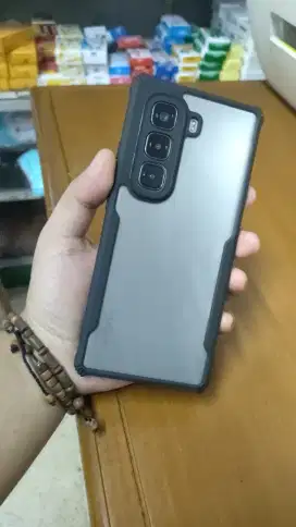 Infinix hot 50 pro plus Like New