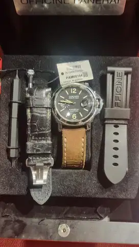 PANERAI LUMINOR MARINA ORIGINAL FULLSET