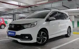 [OLXmobbi] Honda Civic 1.5 S Hatchback Bensin-AT 2019 Hitam