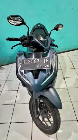 Honda Vario 125 ISS 2020