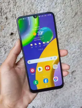 Samsung galaxy M31