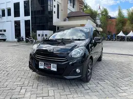 Bisa Dp 14jt#Daihatsu Ayla 1.0 X Manual 2019