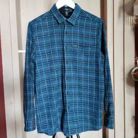 Volcom Kemeja Flanel