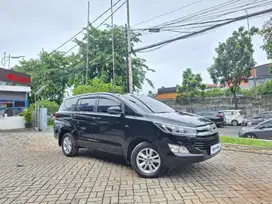 [OLX Mobbi] Toyota Kijang Innova 2.0 V Bensin-MT 2020 Hitam