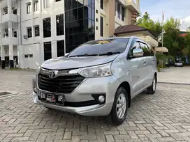 Bisa Dp 15jt#Toyota Avanza 1.3 G Manual 2017