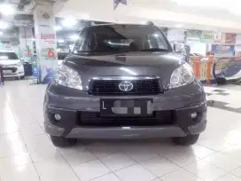 Toyota Rush TRD Sportivo 2015 Bensin antik ODO 28000