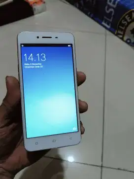 Oppo a37 good kondisi