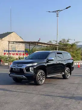 DP 10JT PAJERO DAKAR 2021 BISA TT