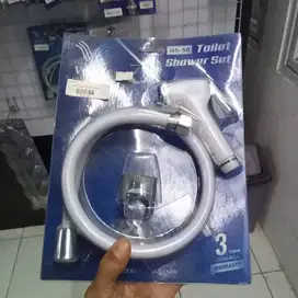 Vone Selang Set Shower Toilet