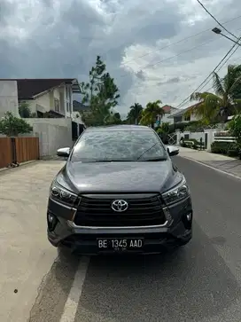 Innova Venturer Diesel AT 2021 Km.20rb