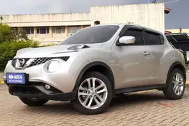 [OLXmobbi] Nissan Juke 1.5 RX Bensin-AT 2017