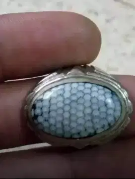 Batu jipen motip