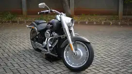 Harley Davidson Fatboy M8 2019 FP