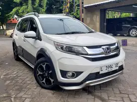 HONDA BRV 1.5 E PRESTIGE A/T 2018 PUTIH