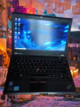 Lenovo Thinkpad X230