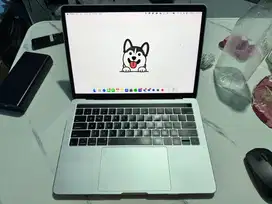 Macbook Pro 13 2016 TB 8 512gb