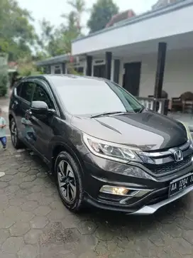 crv 2,4 prestige th 2015