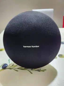 Harman Kardon onyx 3