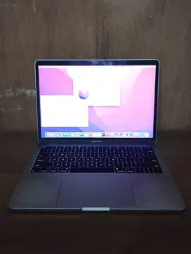 Macbook Pro 13 2017 non TB 8 256