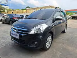 [OLXmobbi] Suzuki Ertiga 1.4 GL Bensin-AT 2016 Abu /