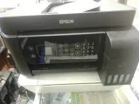 Printer Epson L5190 seken second