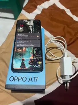 Jual hp second oppo