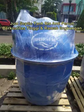 Sepiteng Biotech, Septic Tank Biofil, Biotank, Biotech, Biofilter Biot