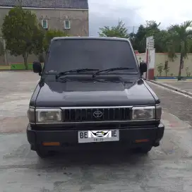 Dijual Kijang Super G 1.8 th. 95
KF42 (Short)