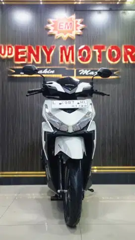 Honda Vario 150 thn 2018. Mulus