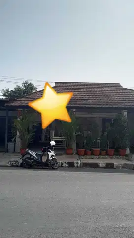 Dijual Murah Ruko Tempat Usaha Strategis di Pusat Kota Purwakarta