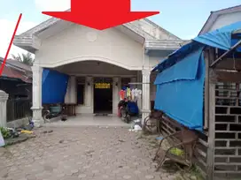 DIJUAL RUMAH DI DESA TANJUNG SOSA JULU PADANG LAWAS PADANG SIDEMPUAN