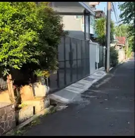 Dijual Rumah Baru siap huni di pondok kopi duren sawit Jakarta Timur