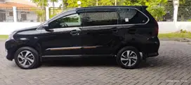 Toyota Avanza 2017 Bensin