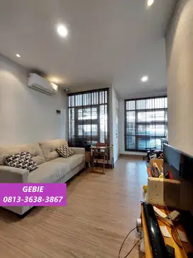 Rumah Nyaman 1 lantai Harga Murah di Sektor 2 Bintaro Jaya GB-15191