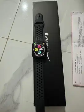 Apple watch nike seri 7