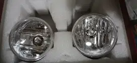 Dijual Foglamp Veloz 2022