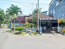 Rumah Jual dan Kos Aktif Daerah Klojen Dekat Kampus UB Malang