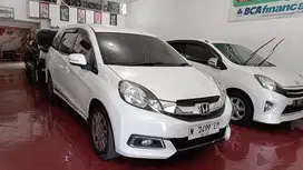 Honda Mobilio E 1.5 Prestige 2015 matic