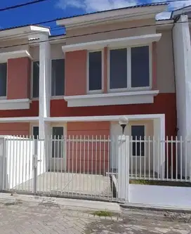 Disewakan Rumah Siap Huni di Banjar Kemuning Juanda Sidoarjo