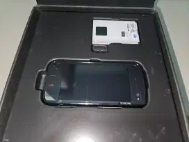NOKIA N97 FULLSET LIKE NEW KOLEKTOR ITEM