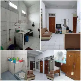 Dijual Kost-kost an Masiswi daerah kampus IPB Dramaga